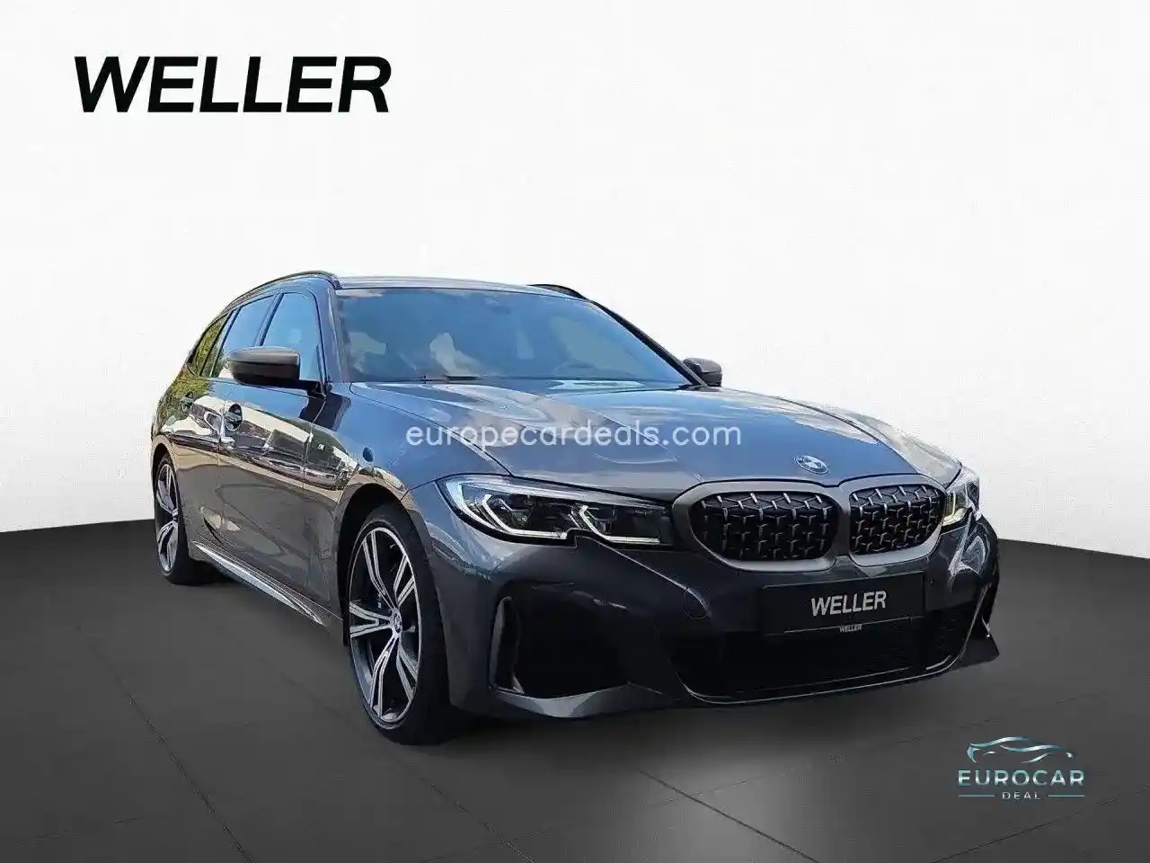 BMW M340d