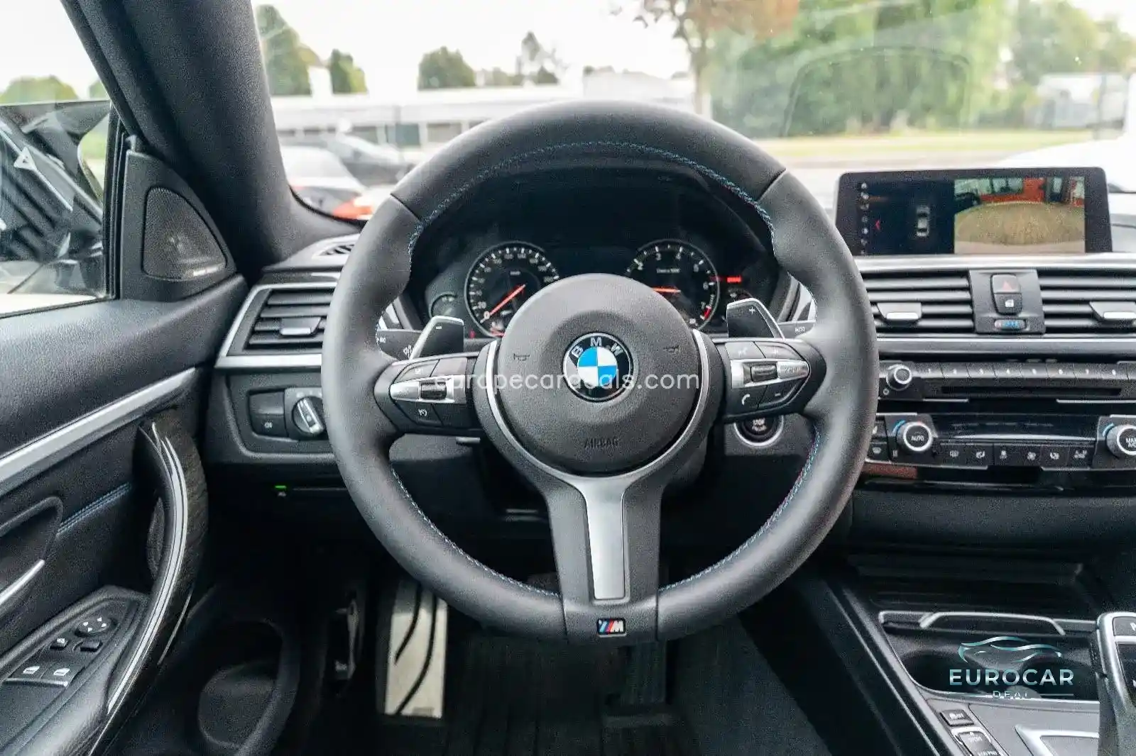 BMW 440