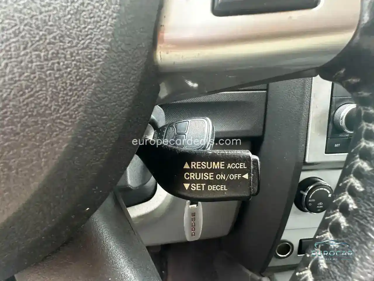 Dodge Nitro