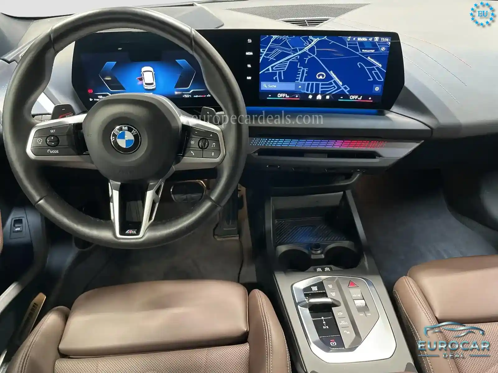 BMW 123