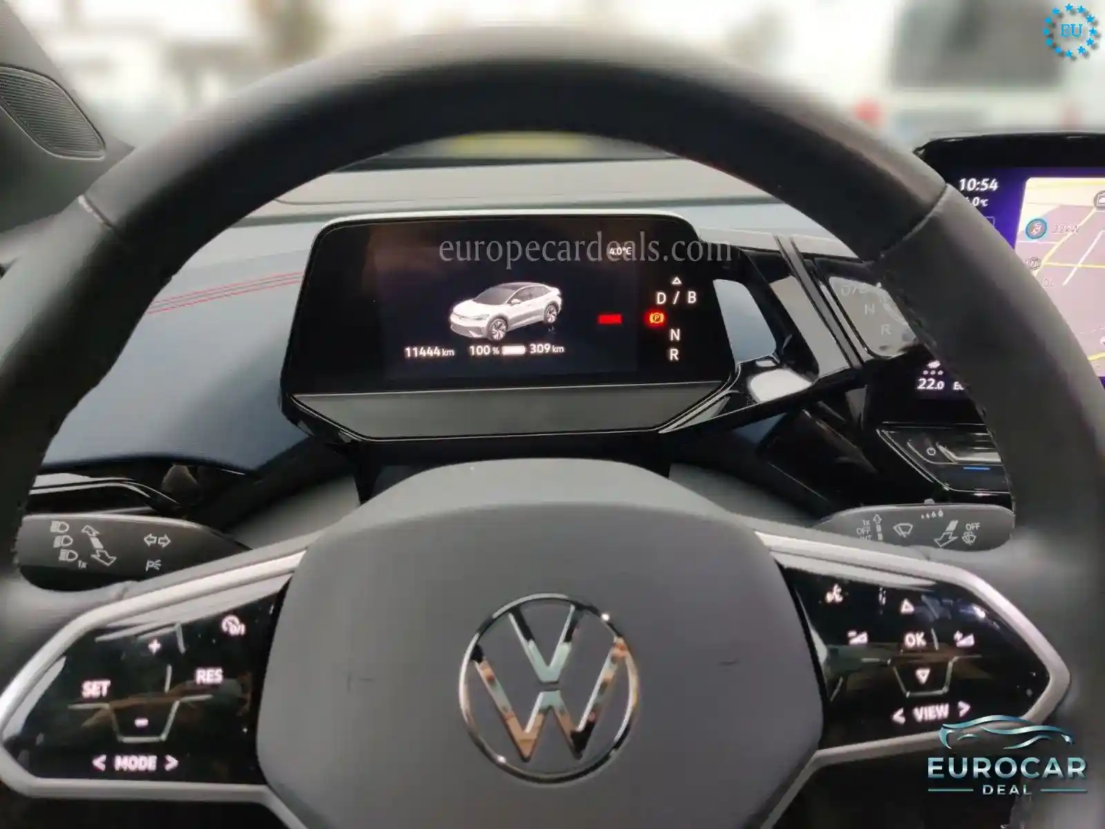 Volkswagen ID.5