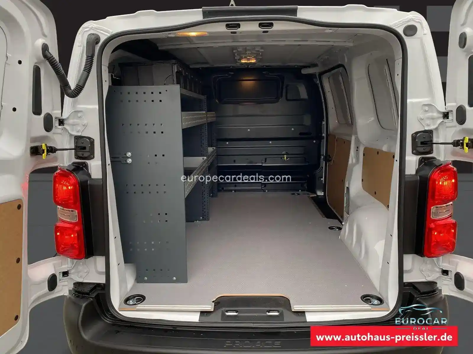 Toyota Proace (Verso)