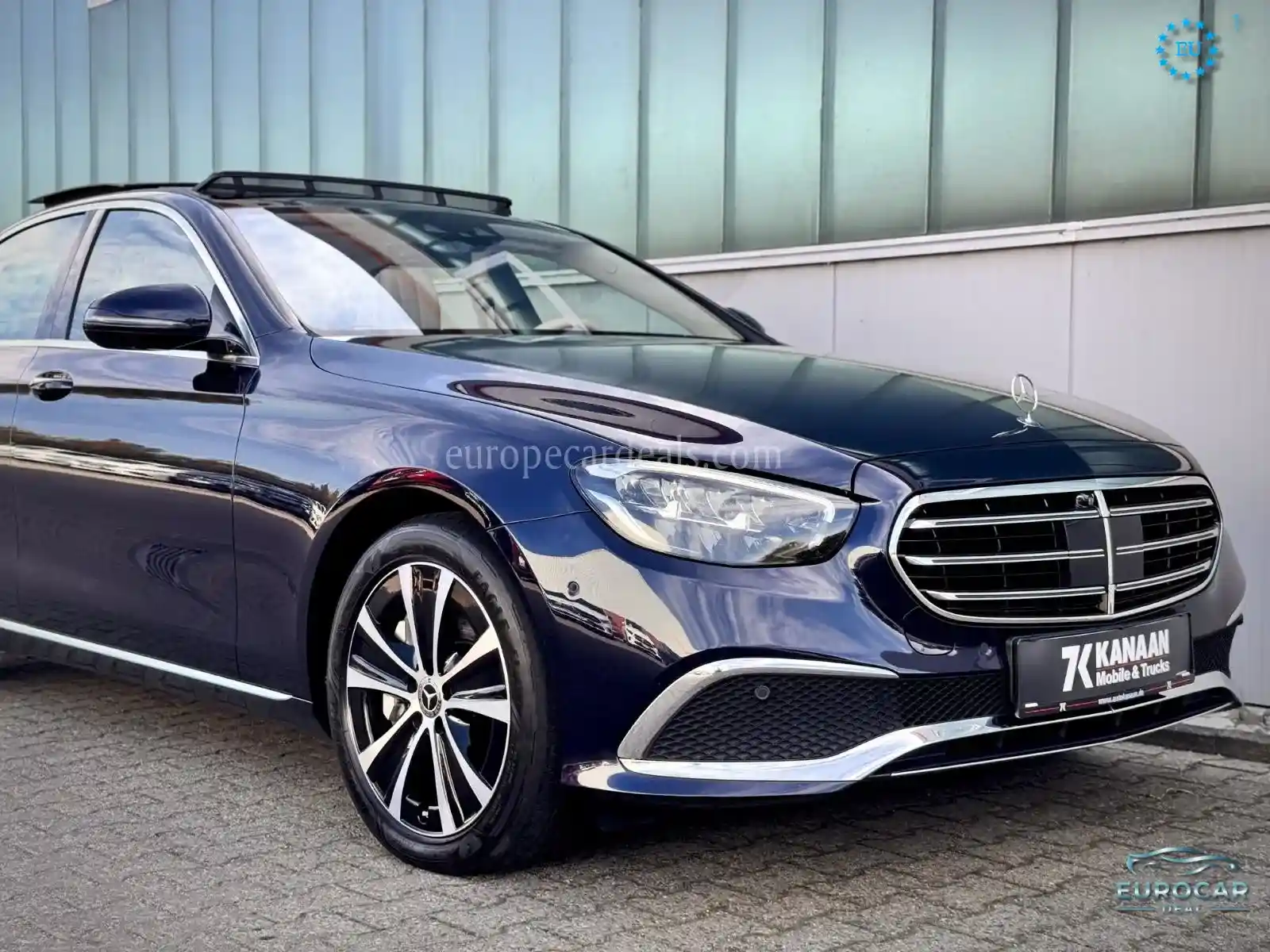Mercedes-Benz E 300