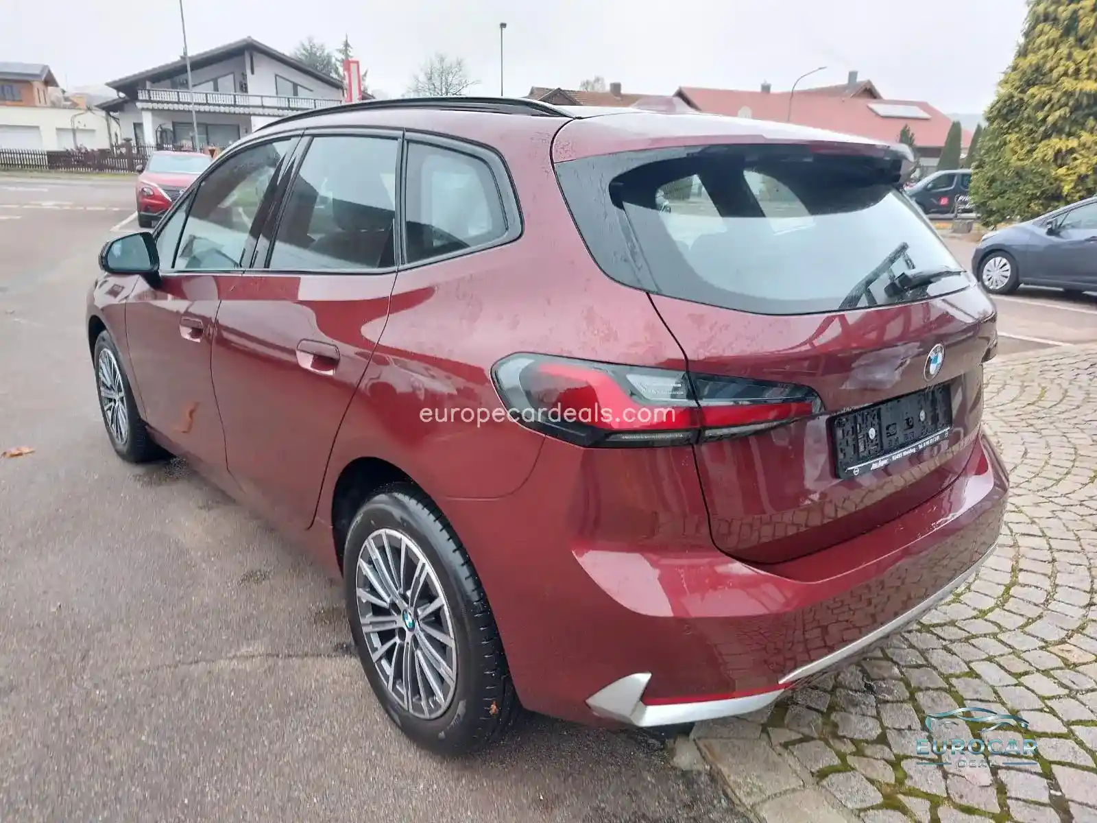 BMW 218