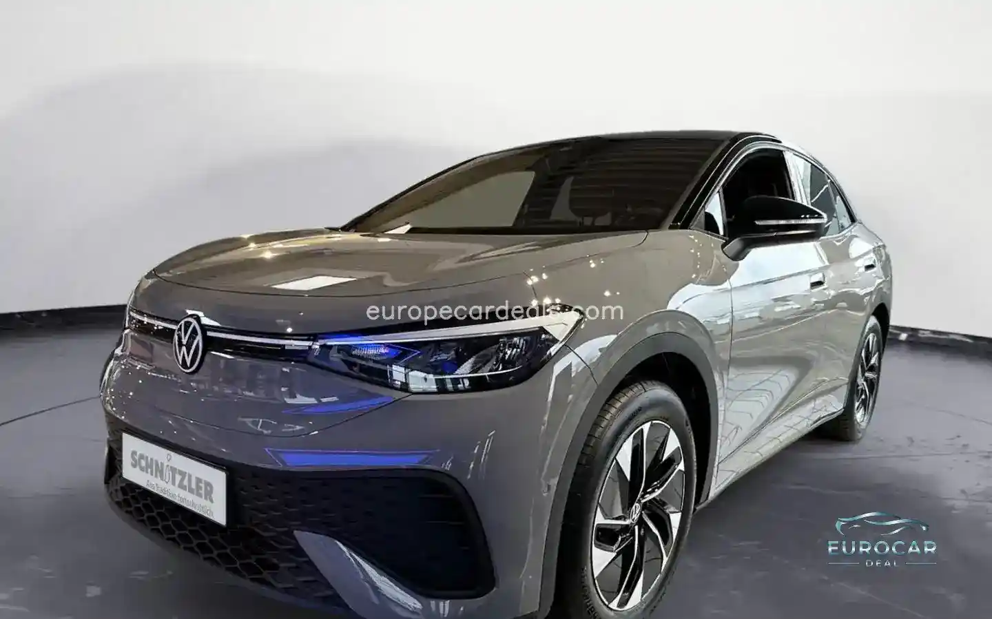 Volkswagen ID.5