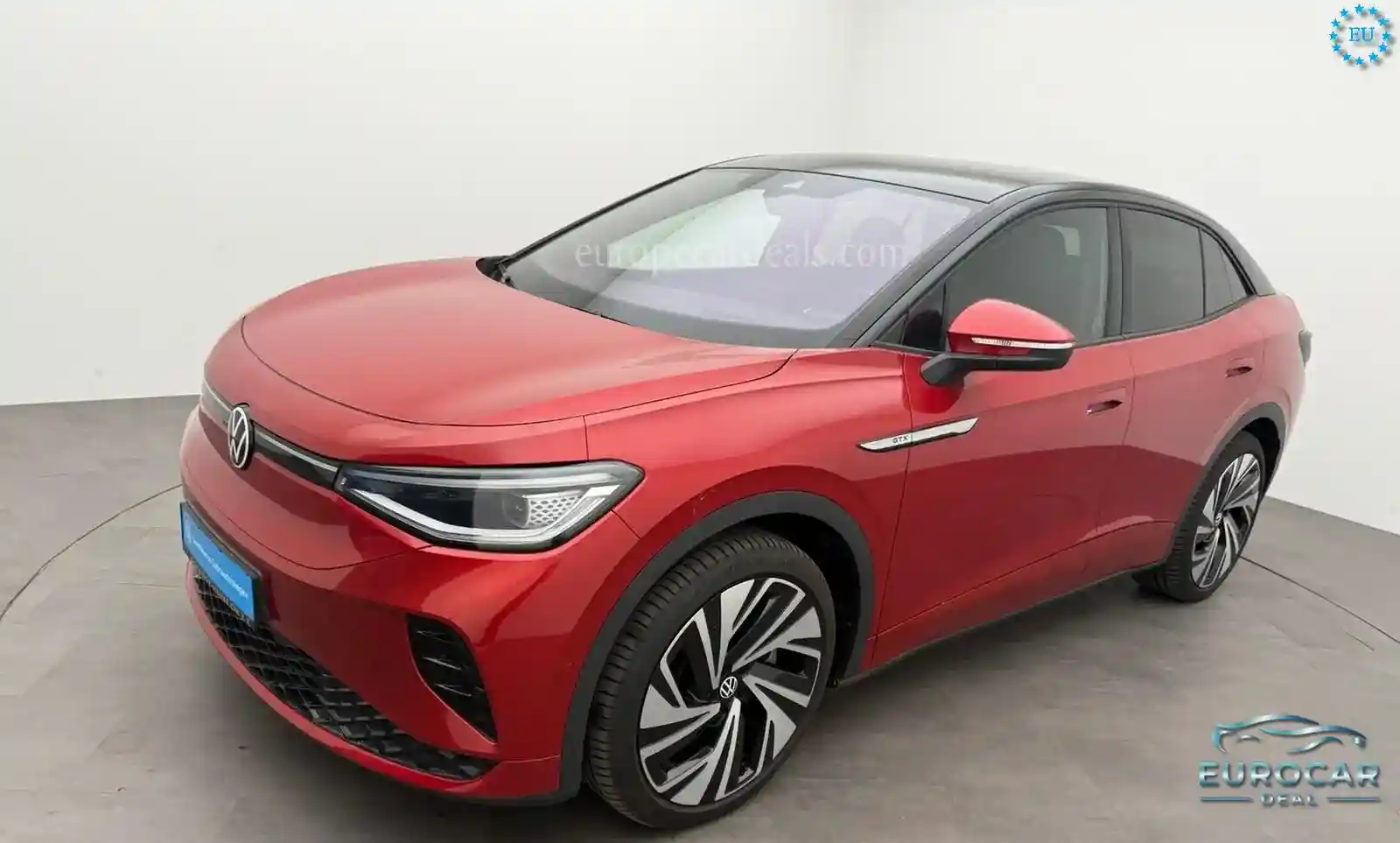 Volkswagen ID.5
