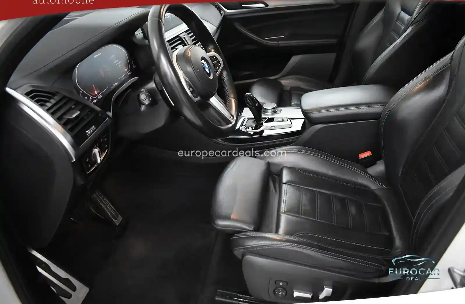 BMW X4 M40