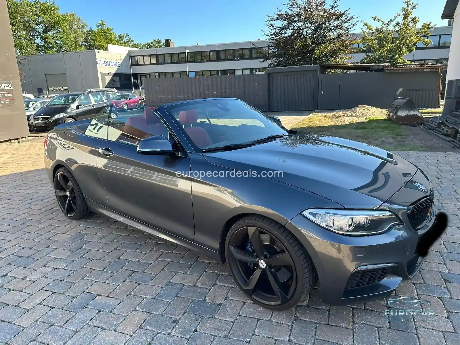 BMW 228