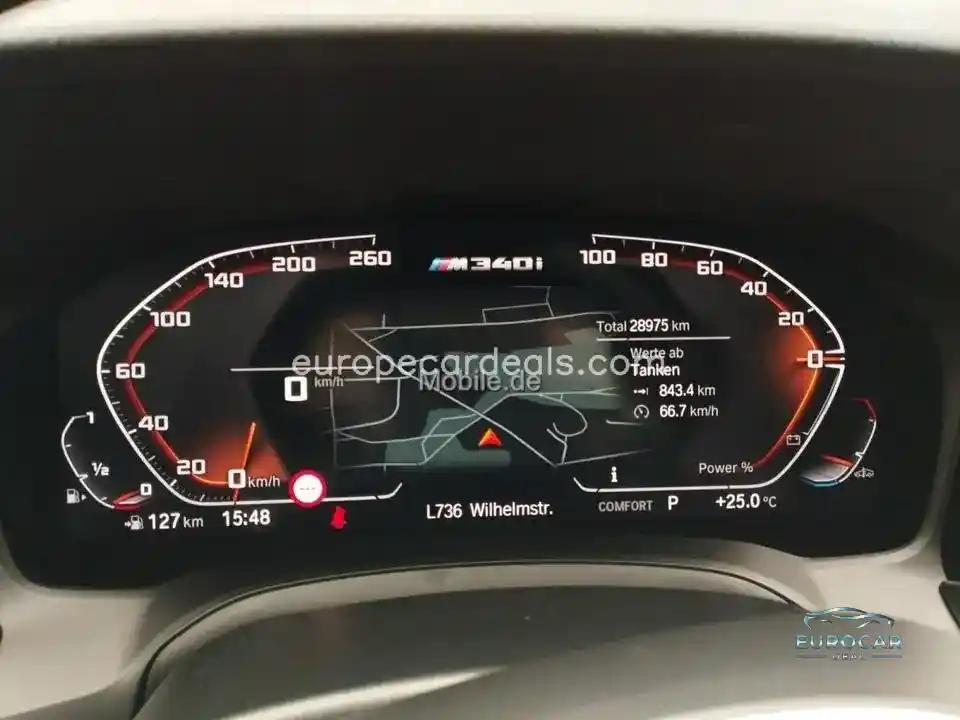 BMW M340i