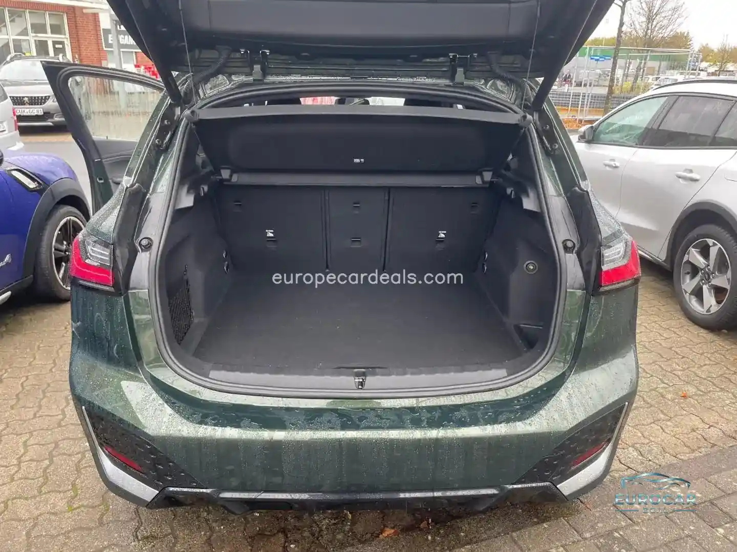 BMW 223 Active Tourer