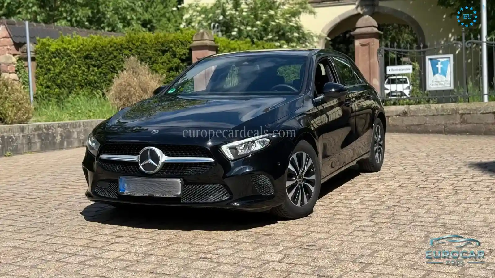 Mercedes-Benz A 160
