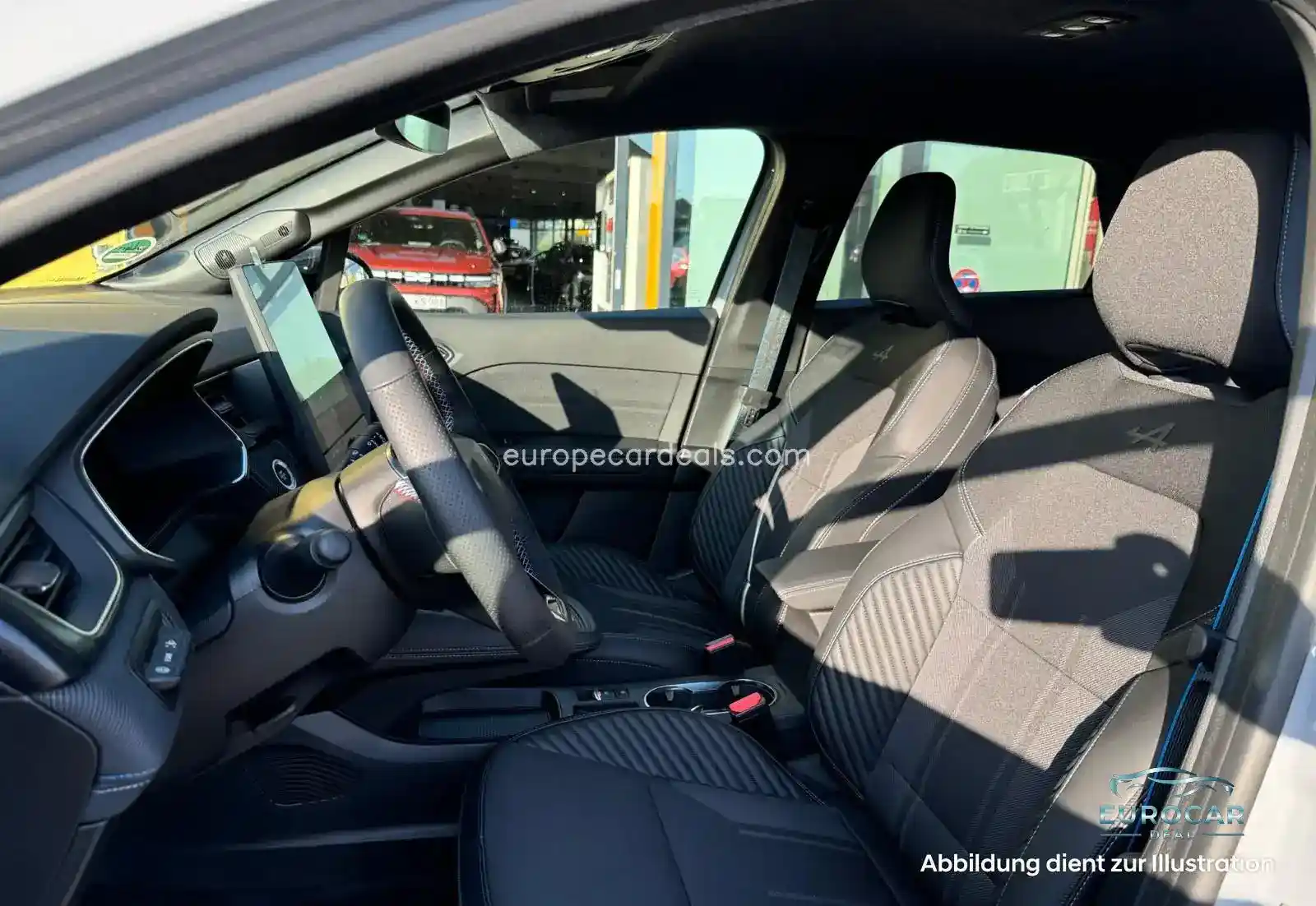 Renault Symbioz