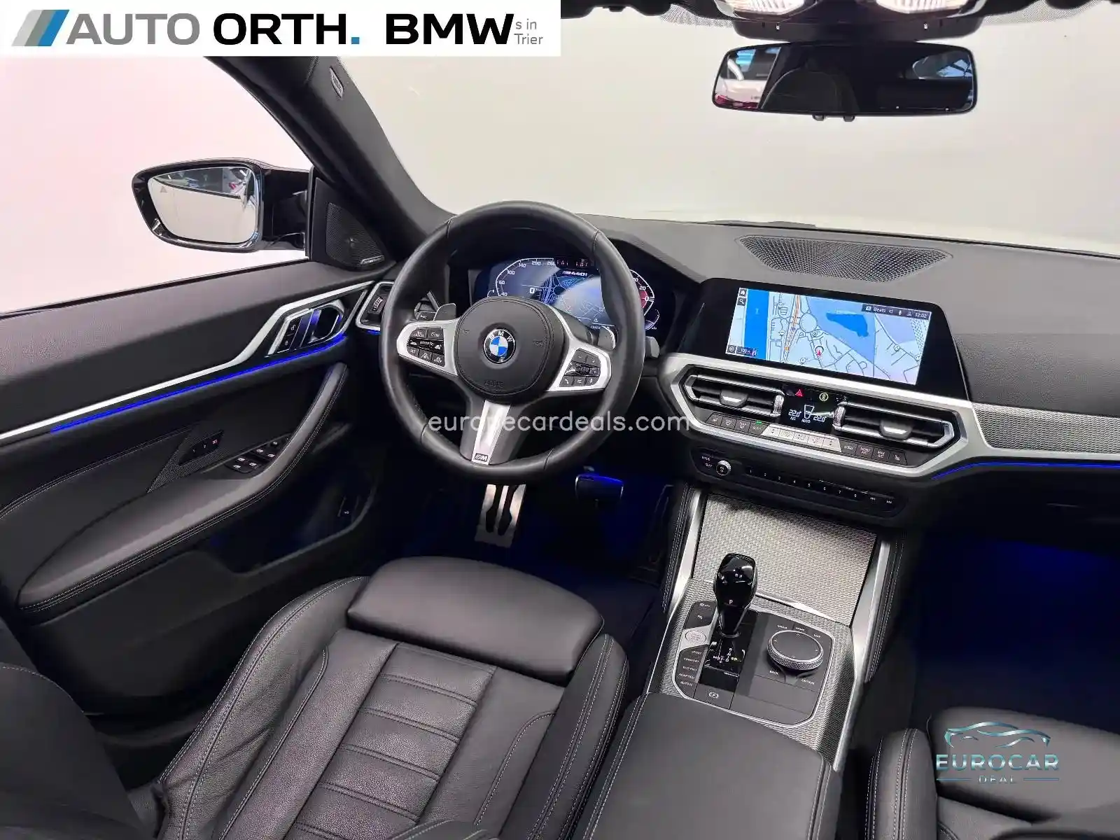 BMW M440