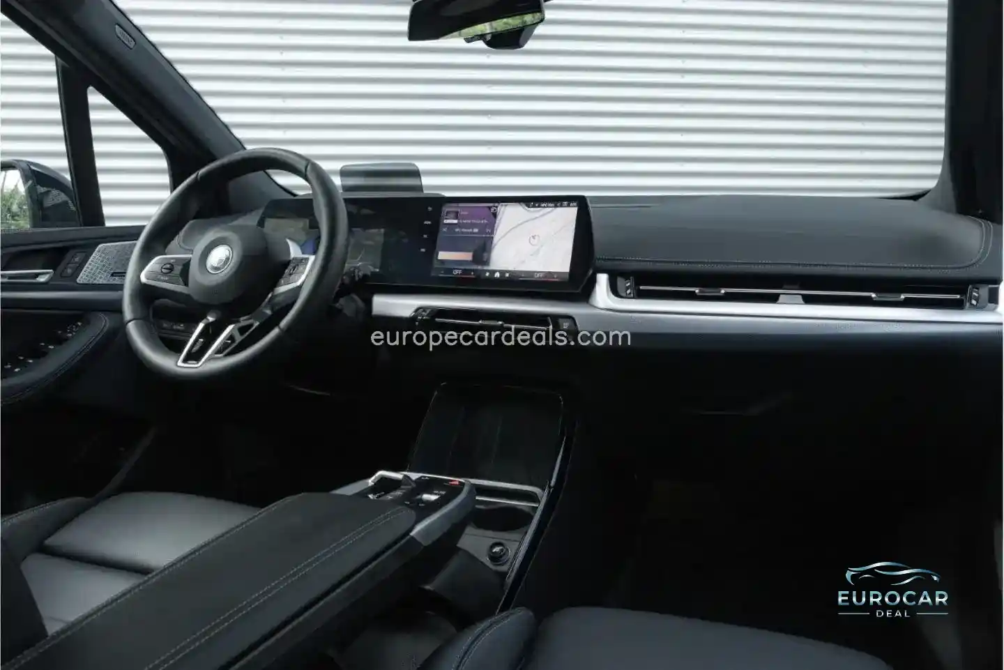 BMW 225 Active Tourer