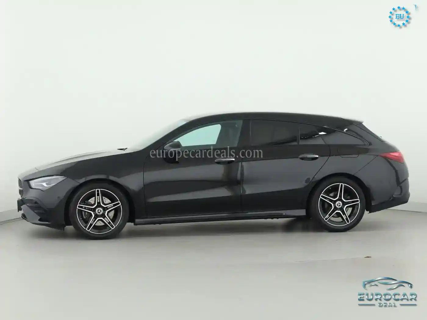 Mercedes-Benz CLA 200 Shooting Brake