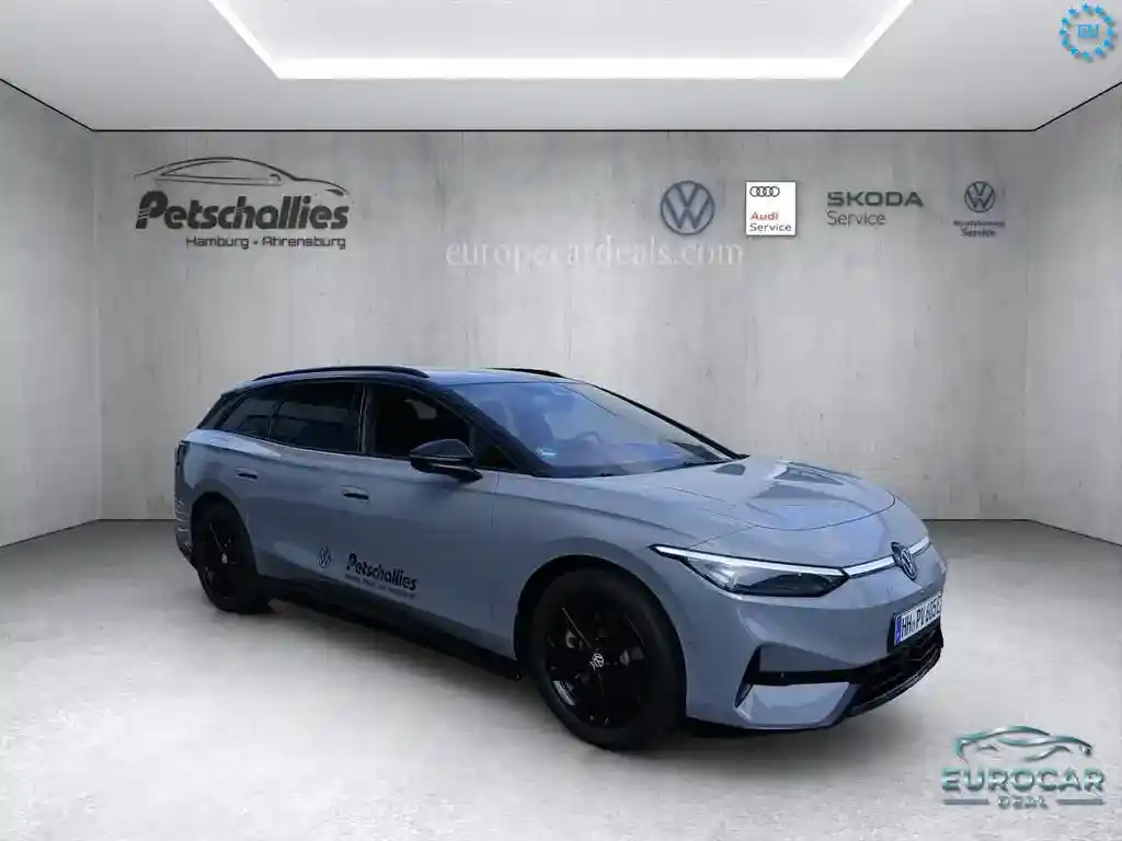 Volkswagen ID.7