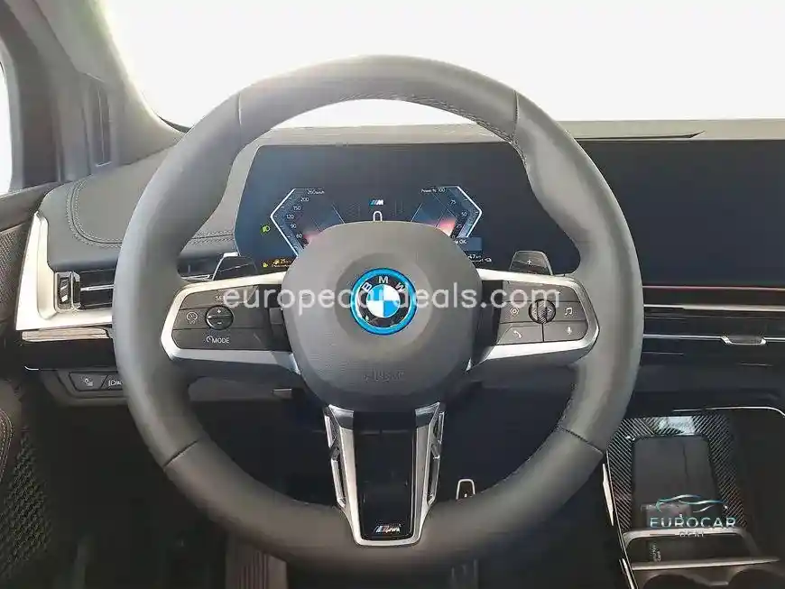BMW 225 Active Tourer