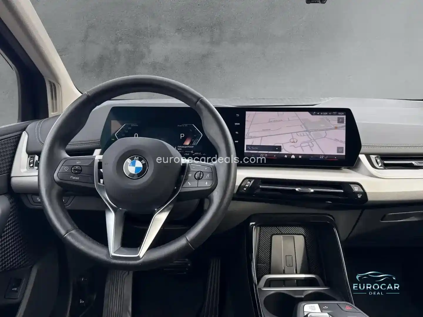 BMW 223 Active Tourer