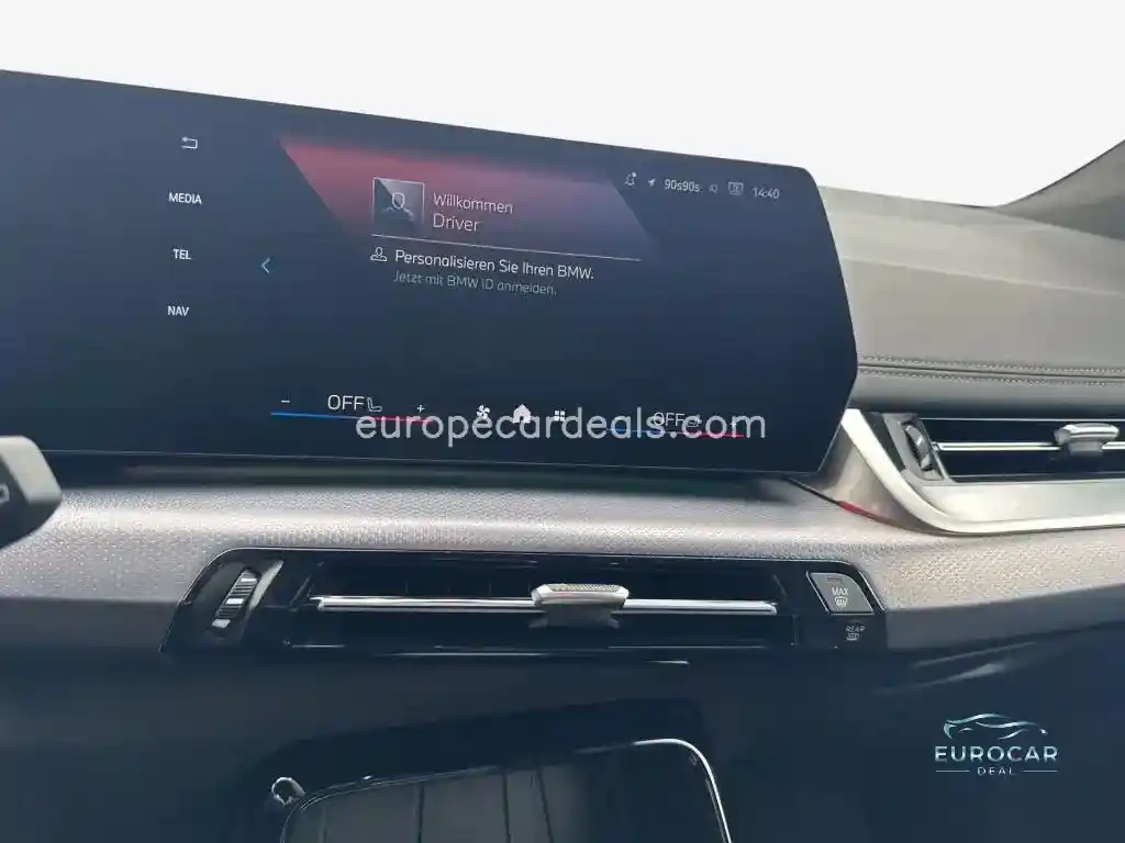 BMW 220 Active Tourer