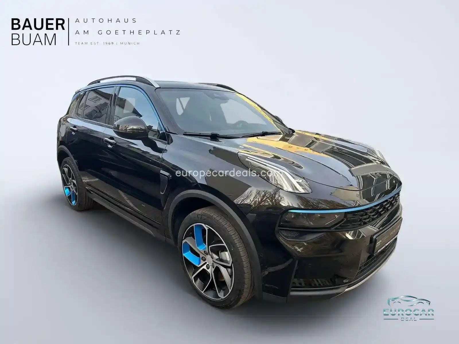 Lynk&Co Other