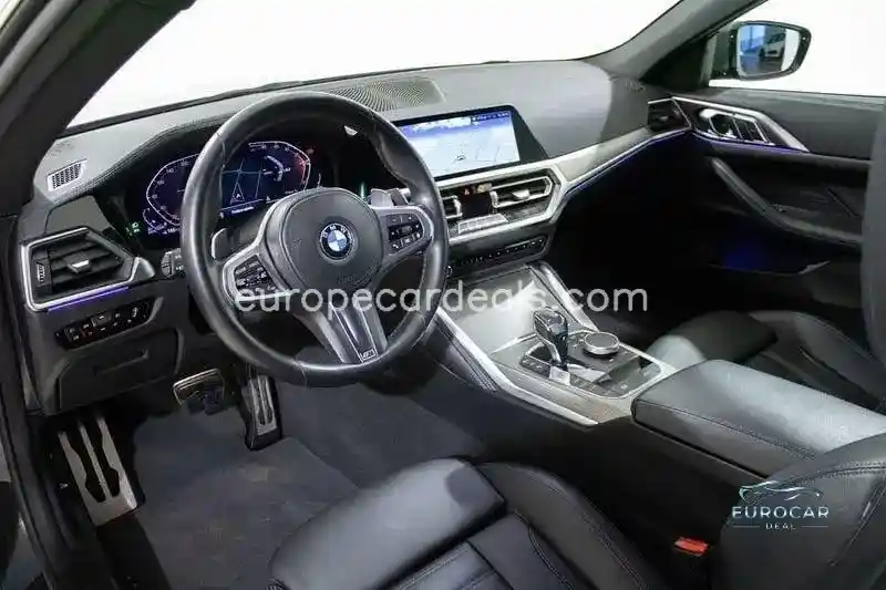 BMW 420