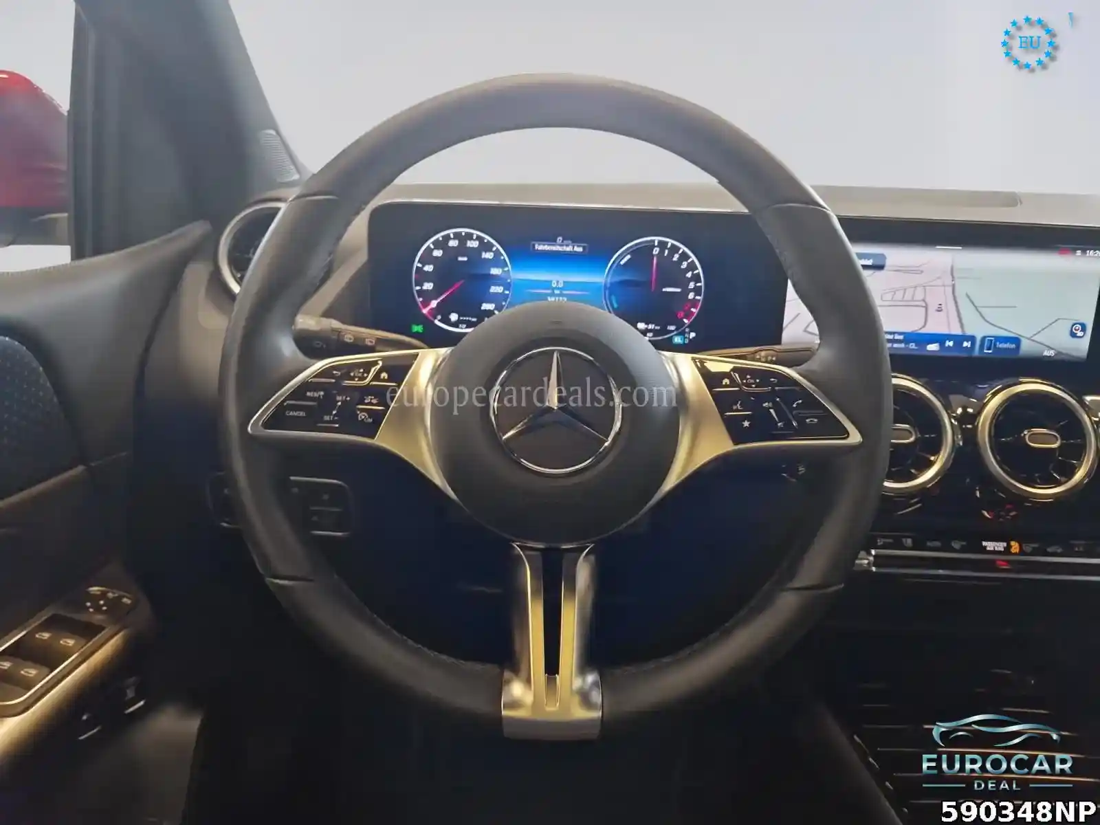Mercedes-Benz B 250