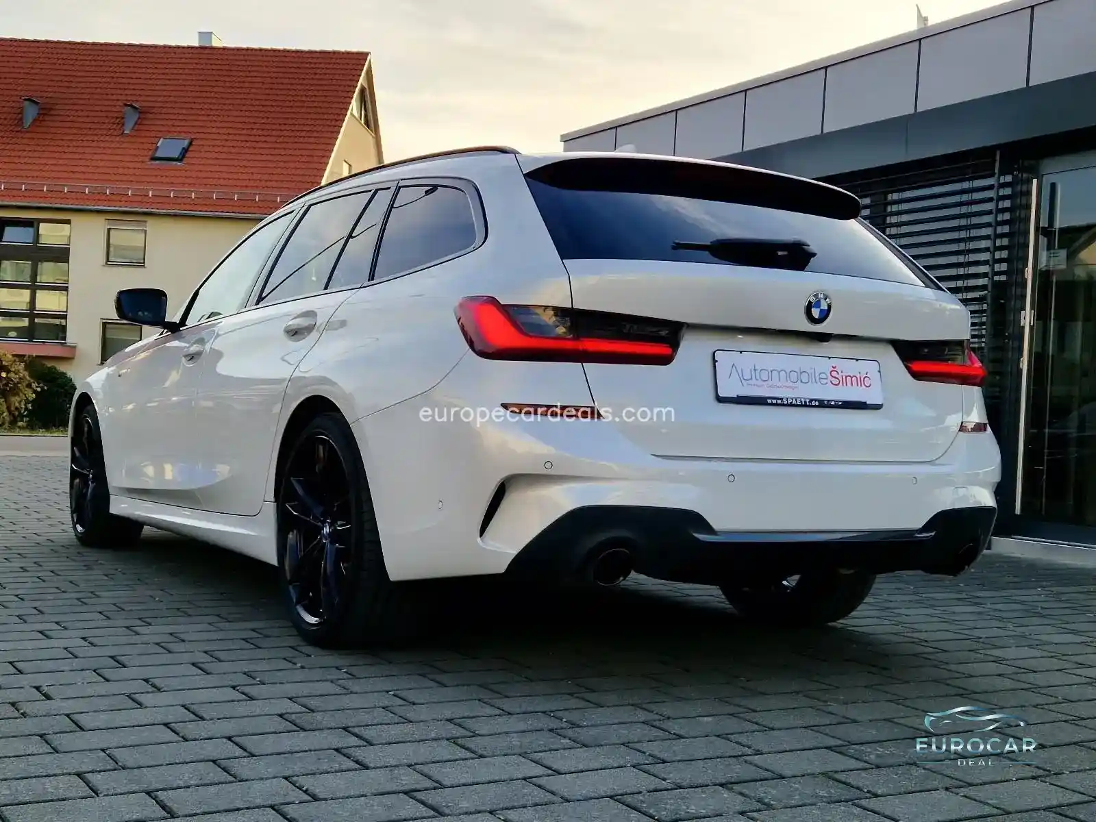 BMW 320