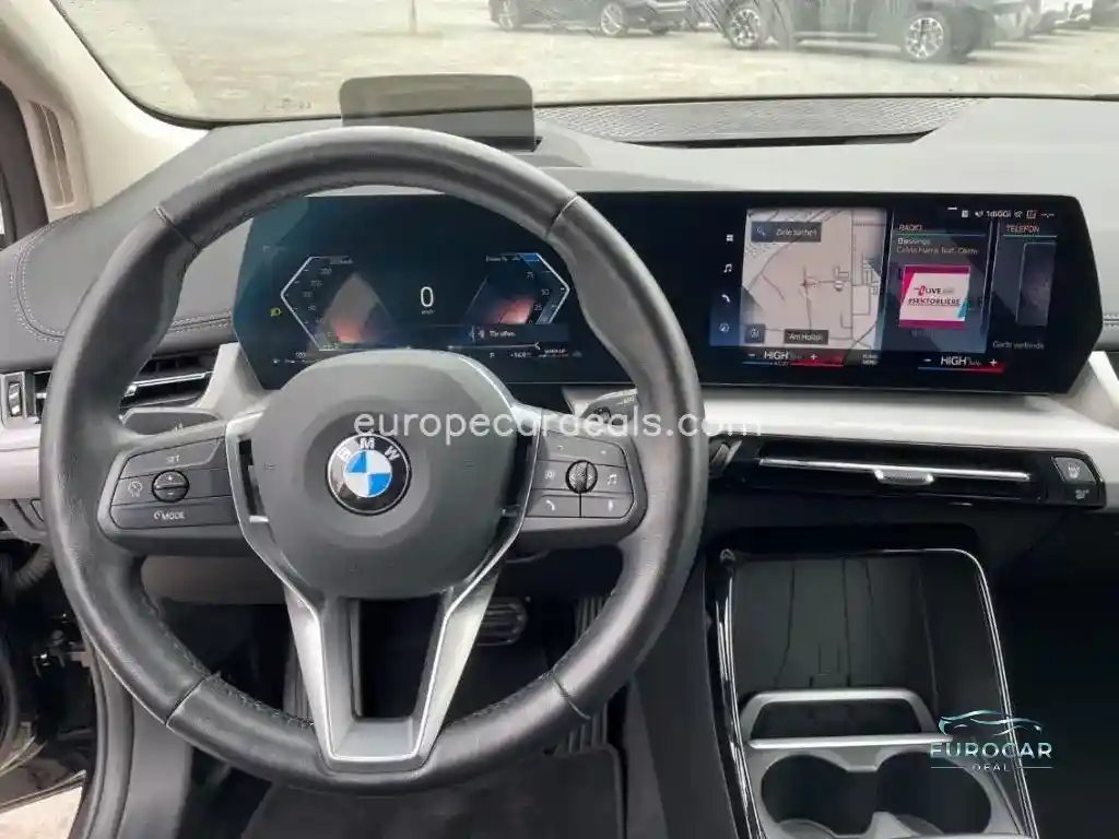 BMW 218 Active Tourer