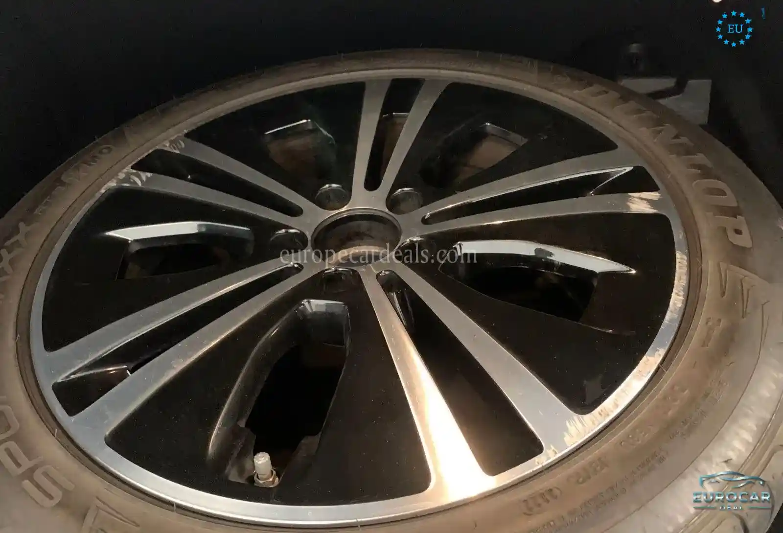 Mercedes-Benz E 400