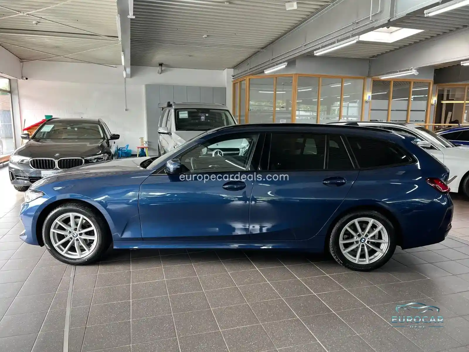 BMW 318