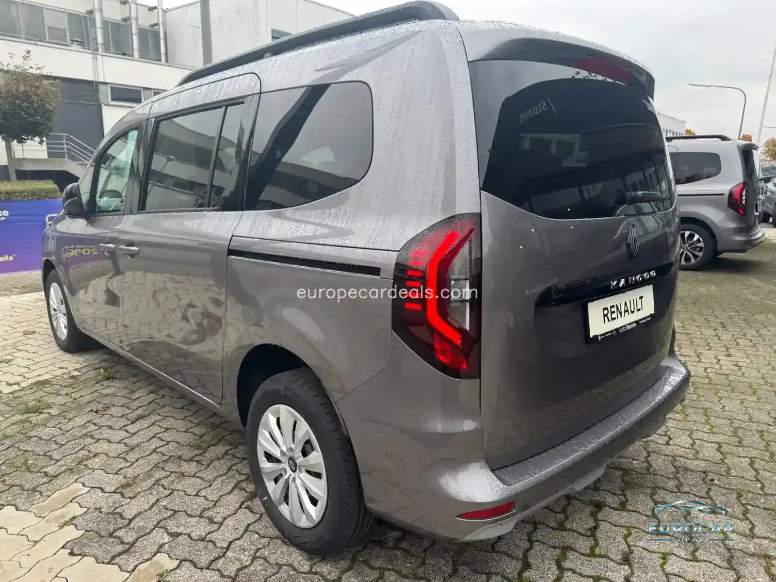 Renault Grand Kangoo