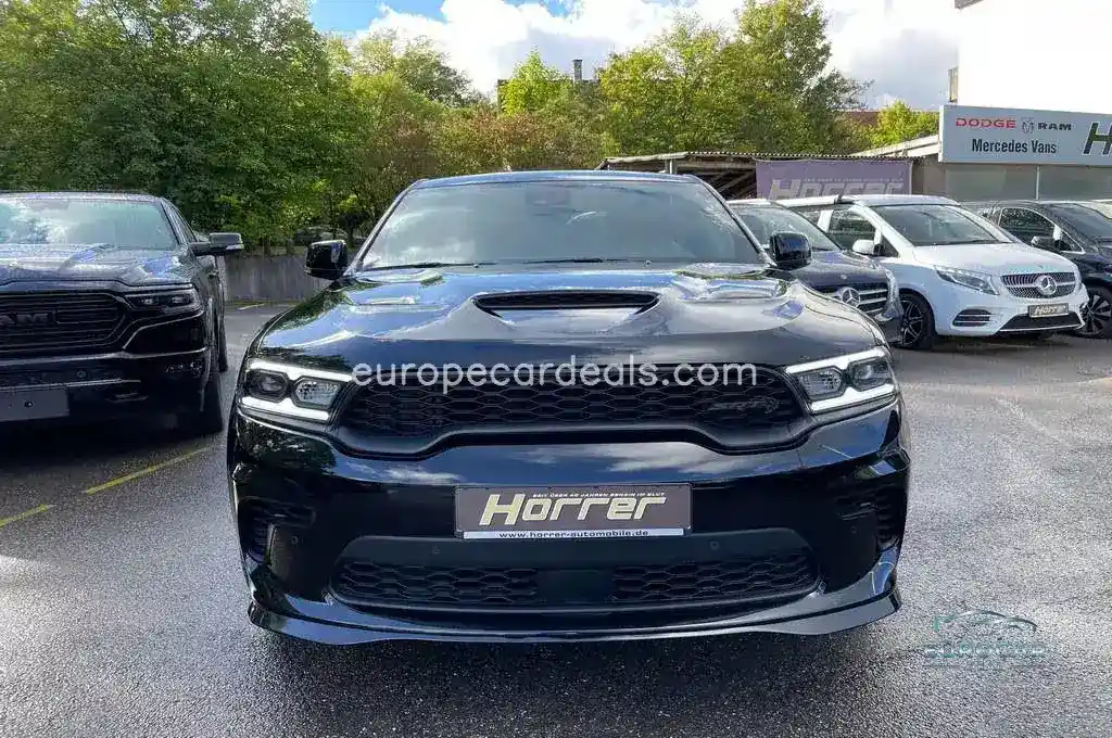 Dodge Durango