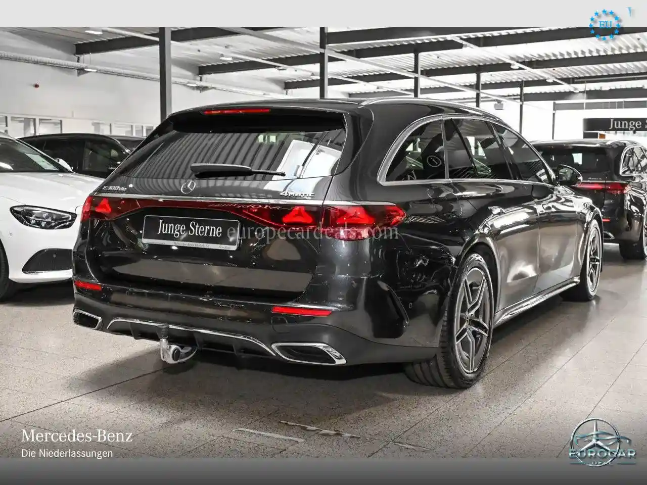 Mercedes-Benz E 300