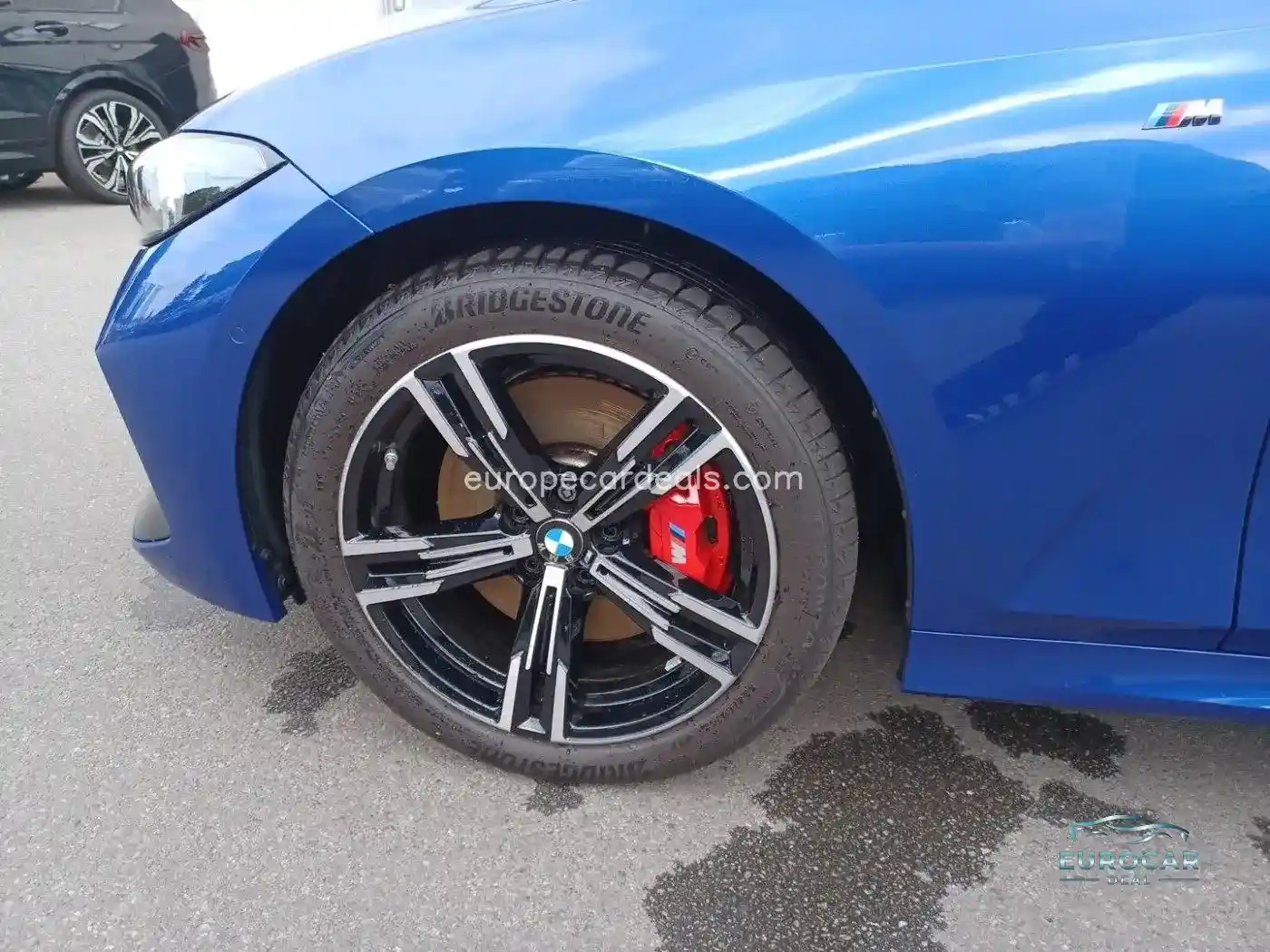 BMW M340i