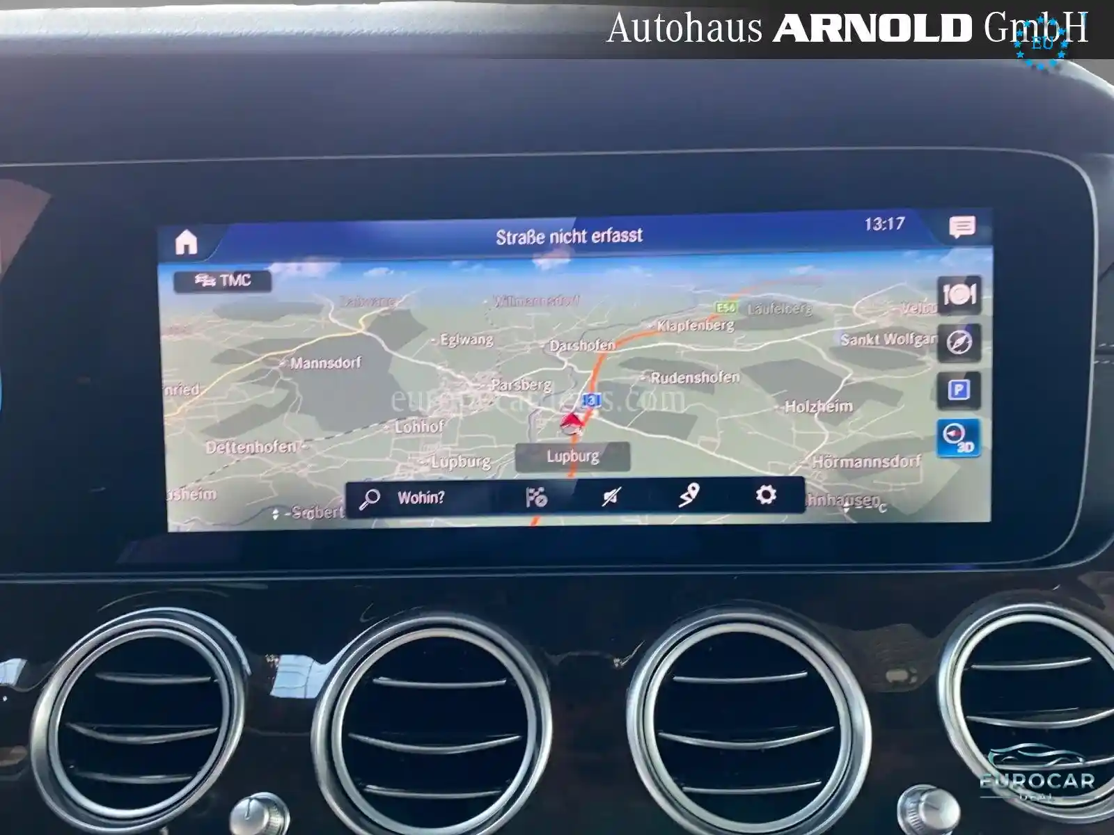 Mercedes-Benz E 450
