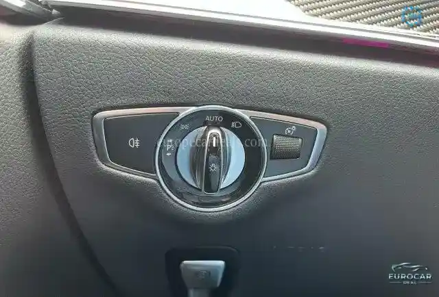 Mercedes-Benz E 400