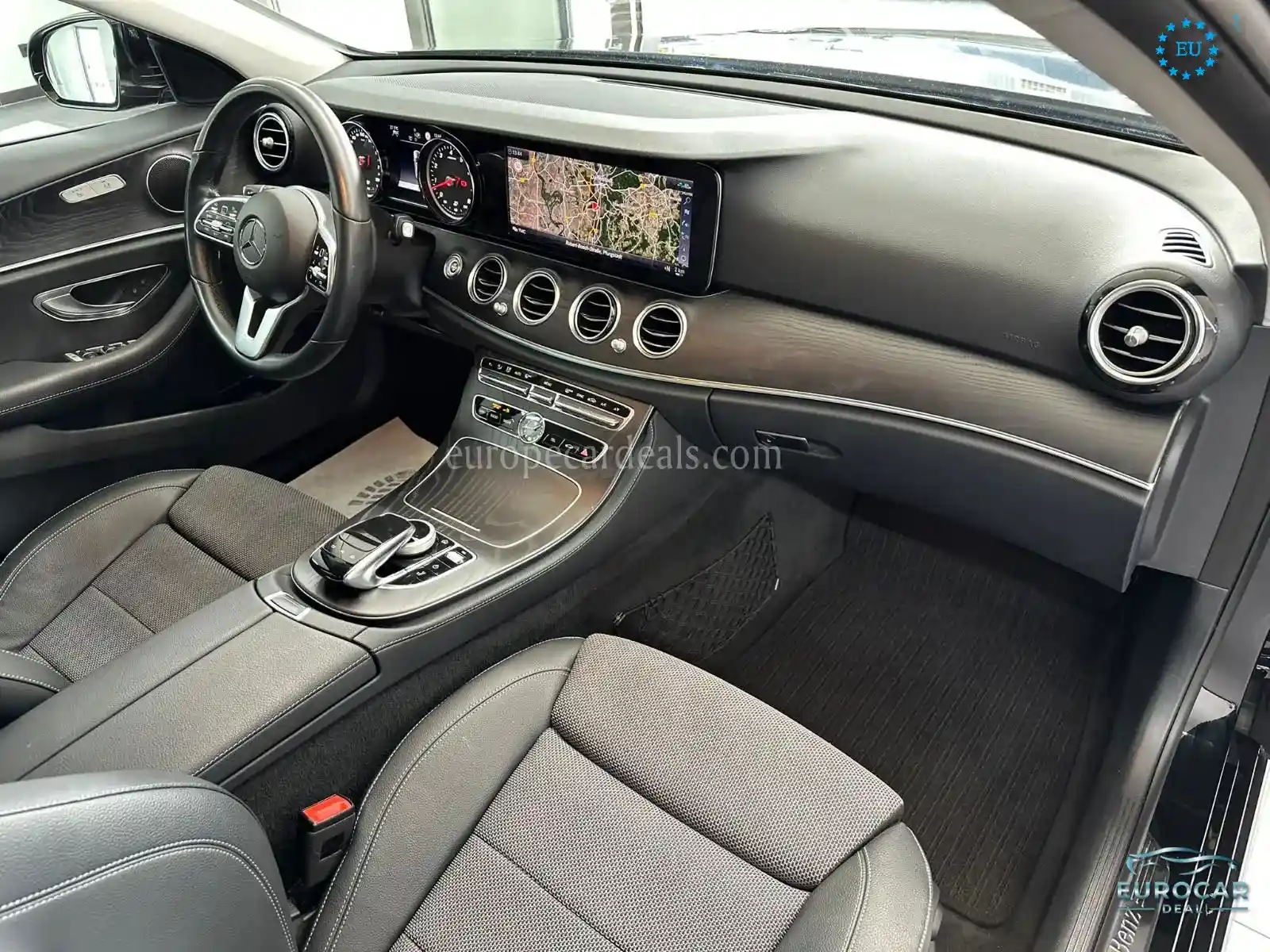 Mercedes-Benz E 450