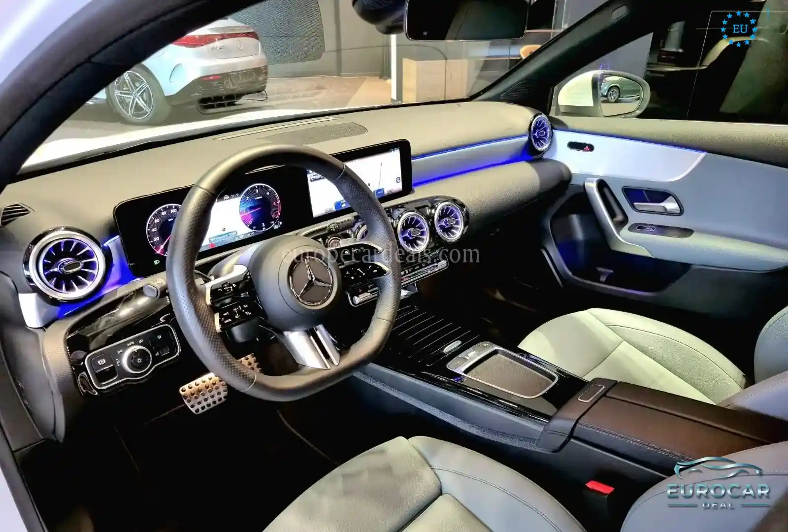 Mercedes-Benz A 220