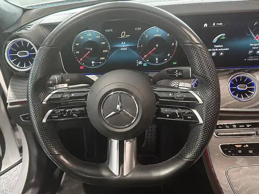 Mercedes-Benz CLS 400