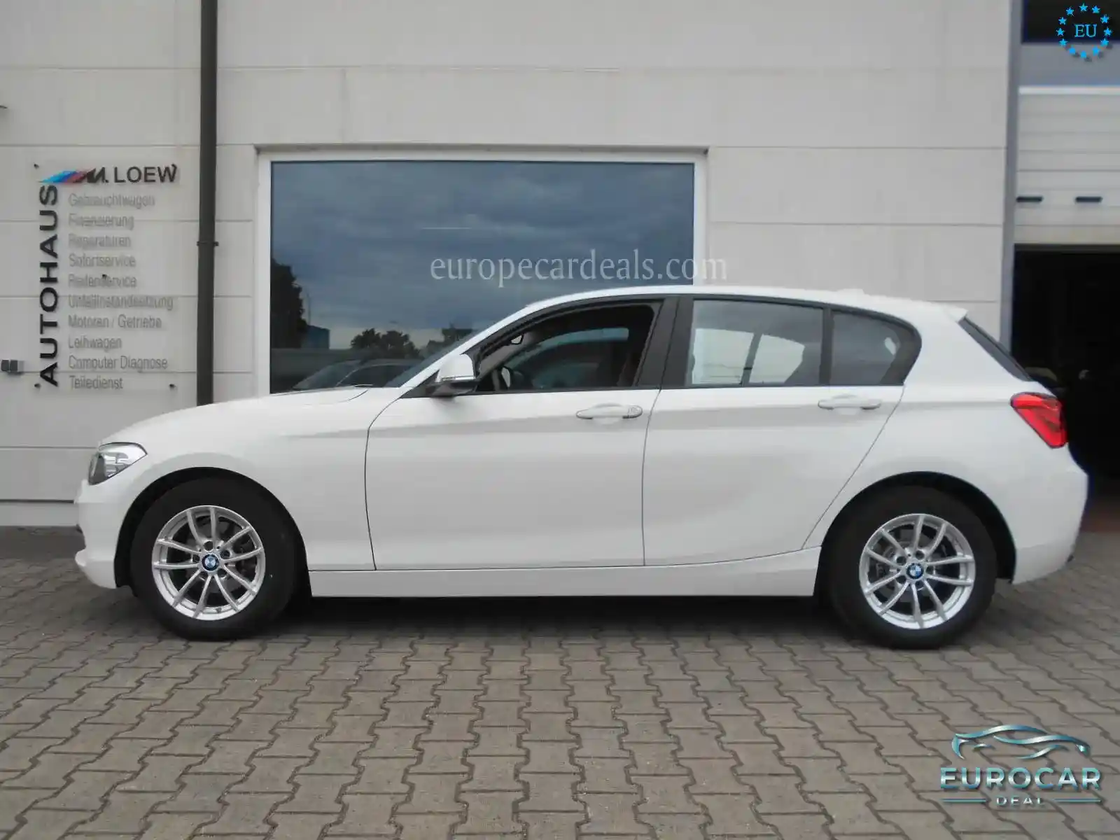 BMW 116