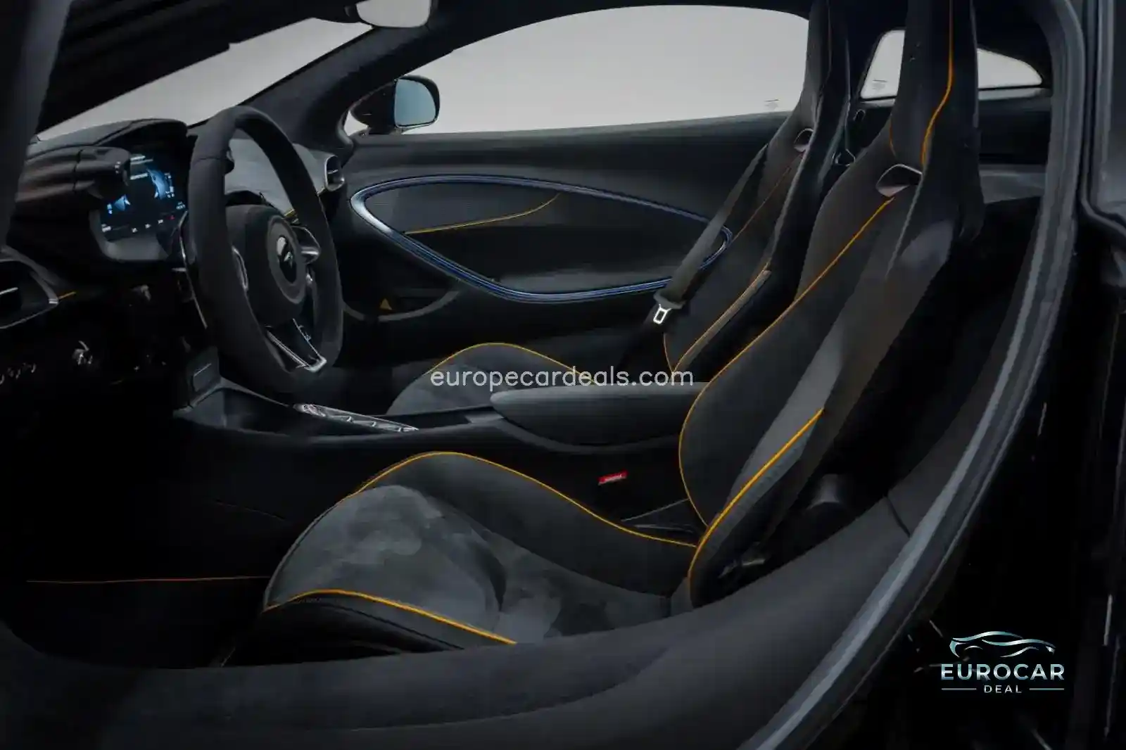McLaren Artura