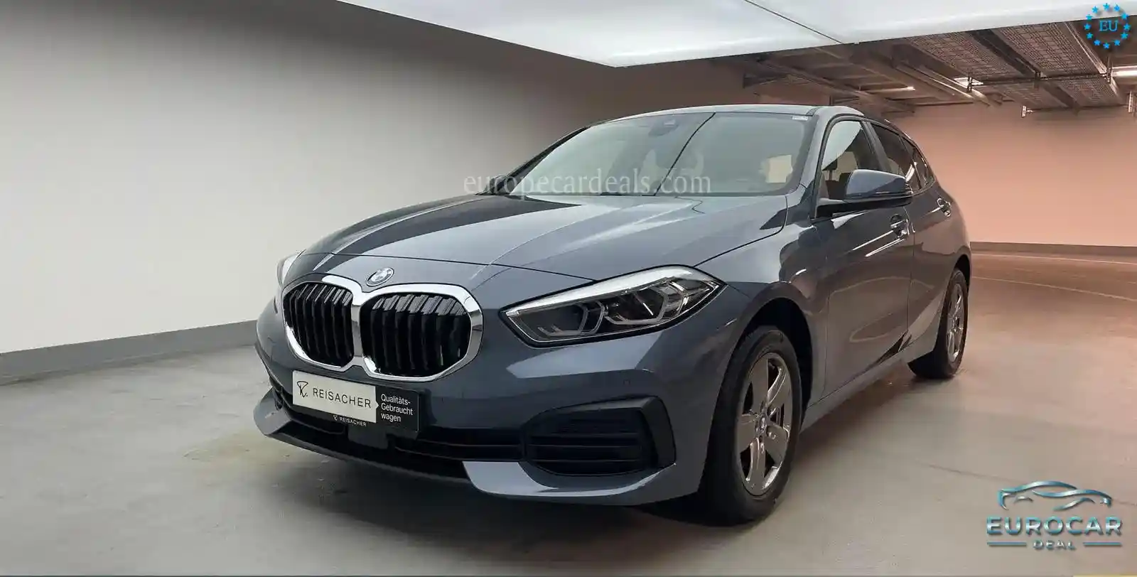BMW 118