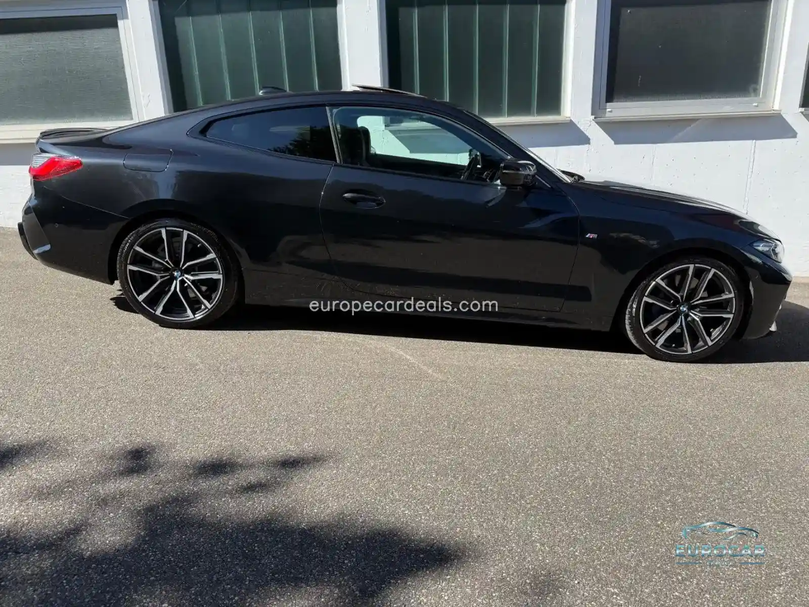 BMW 430
