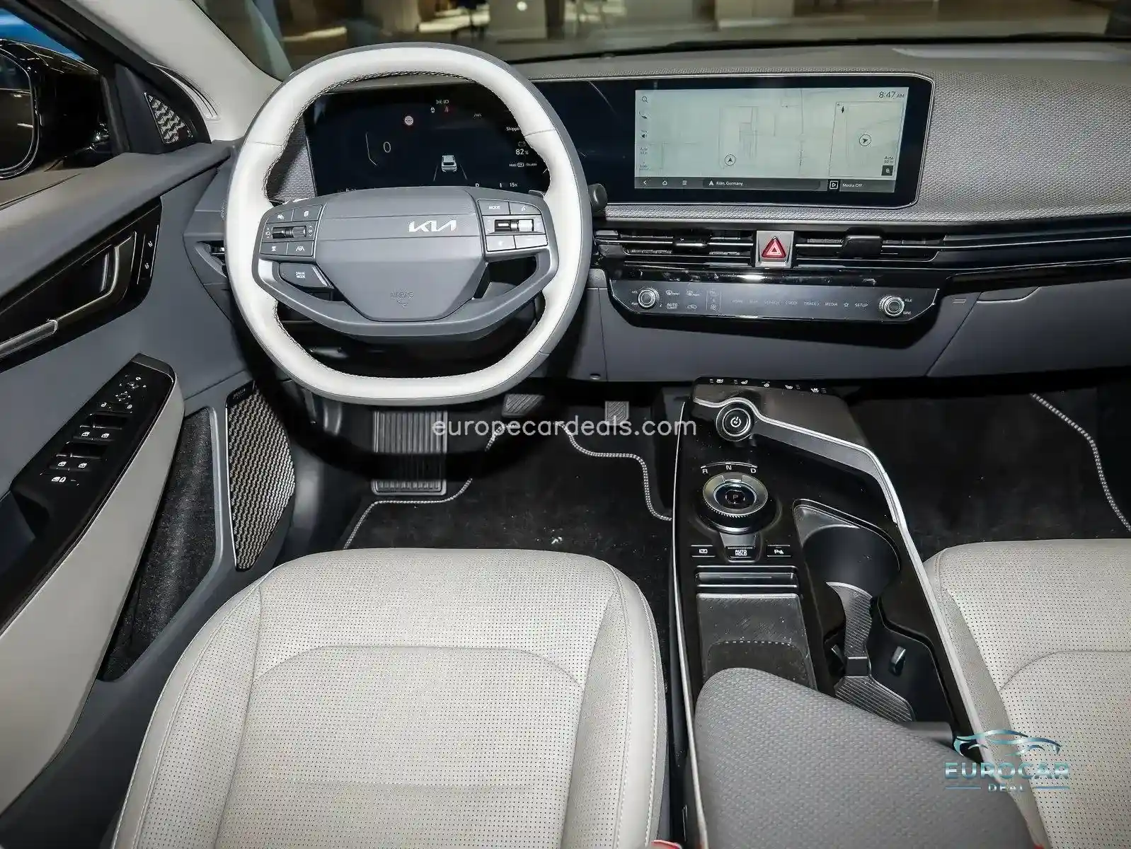 Kia EV6