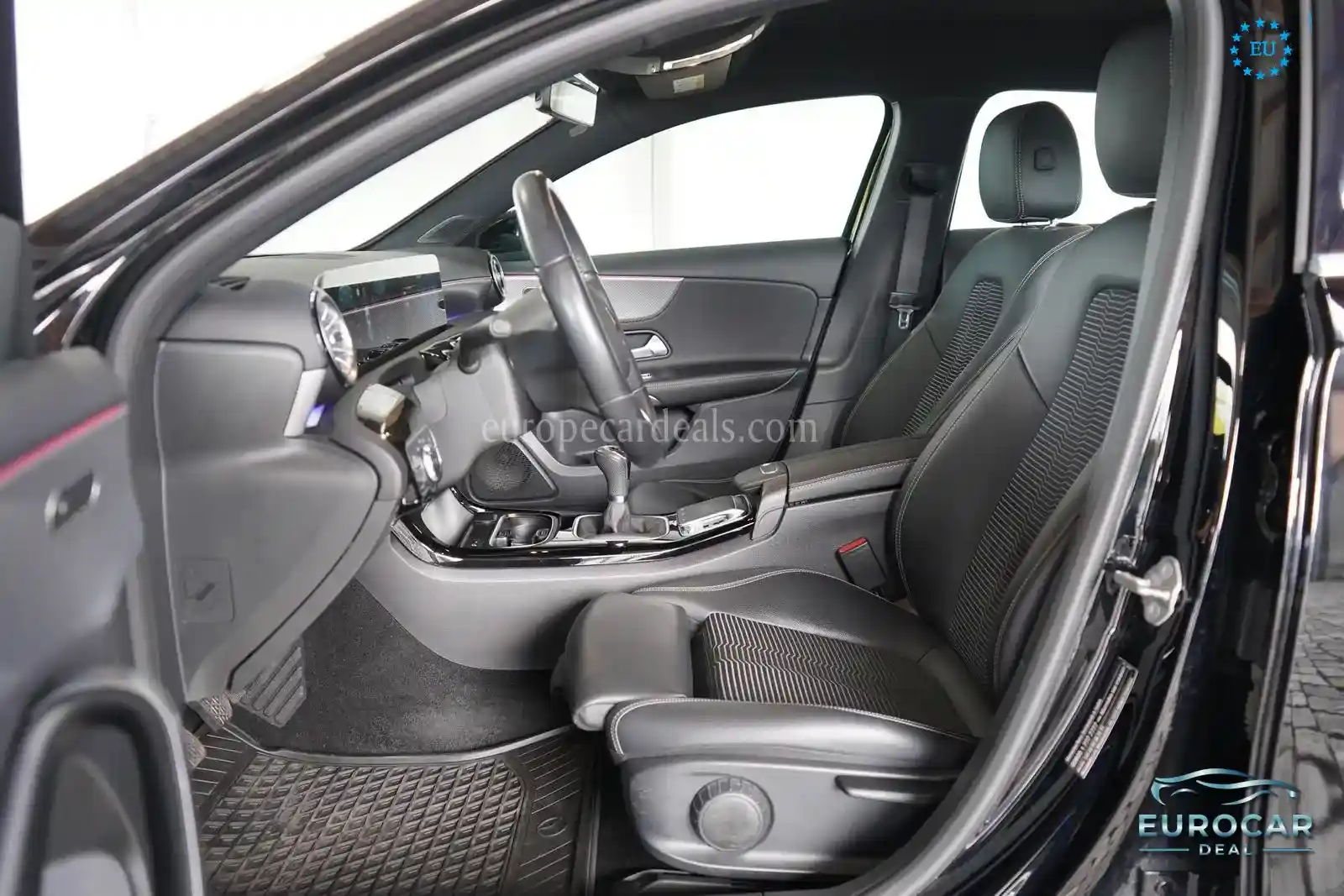 Mercedes-Benz A 140