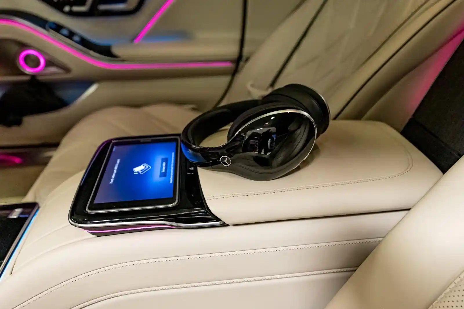Mercedes-Benz S 680