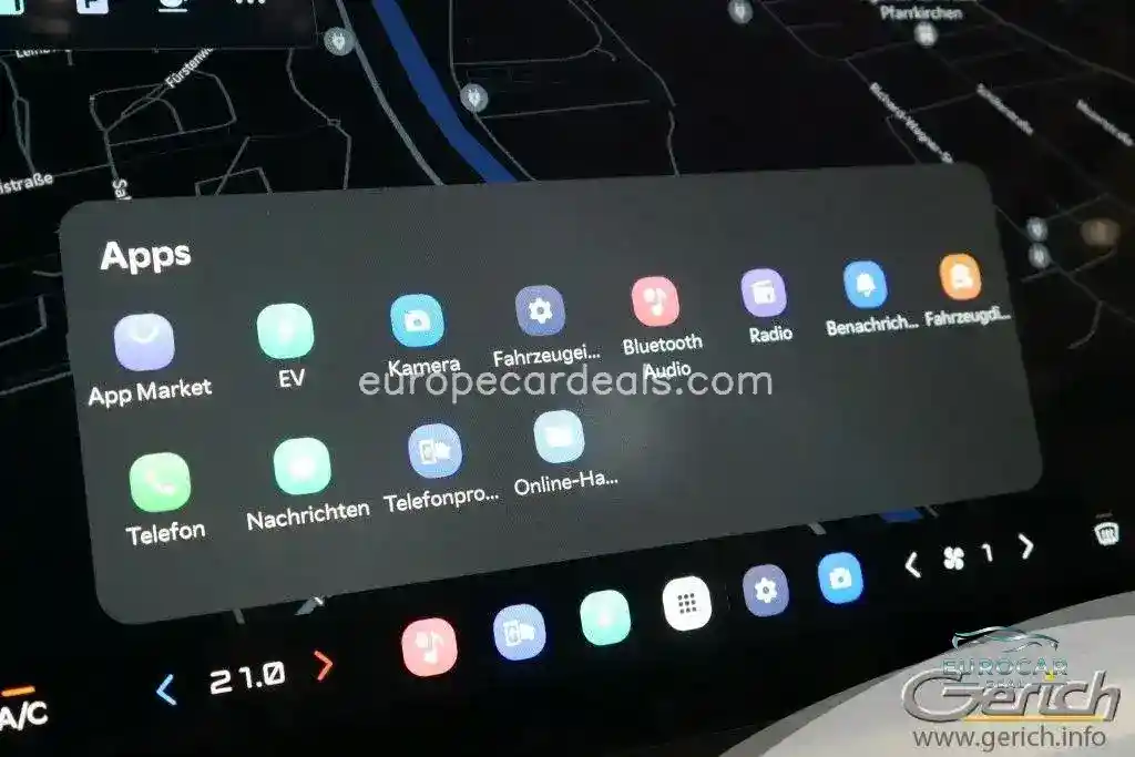 Kia PV5