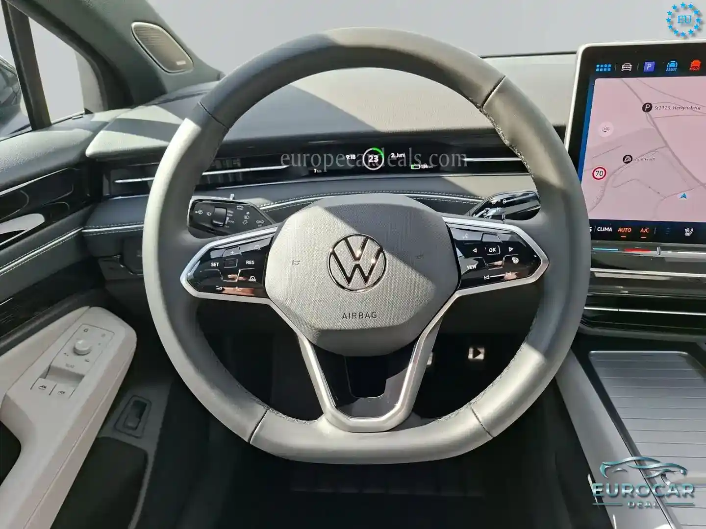 Volkswagen ID.7
