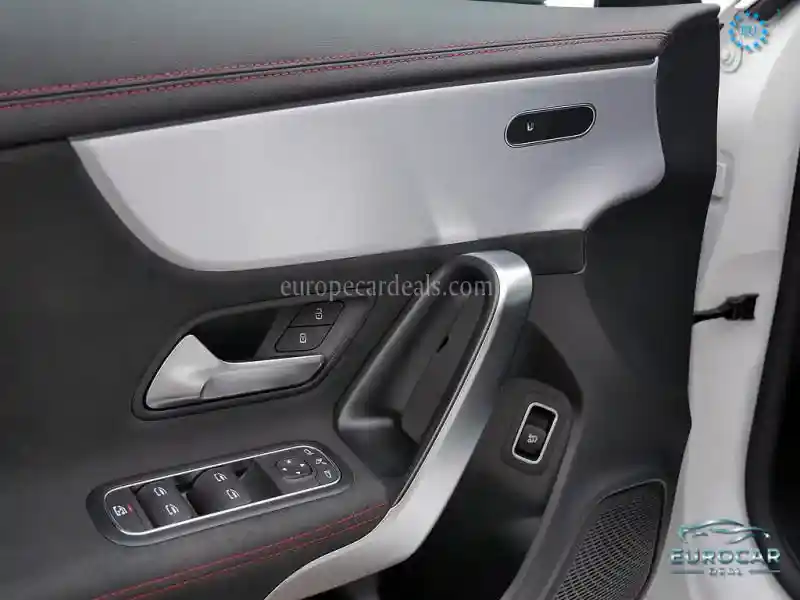 Mercedes-Benz CLA 200 Shooting Brake