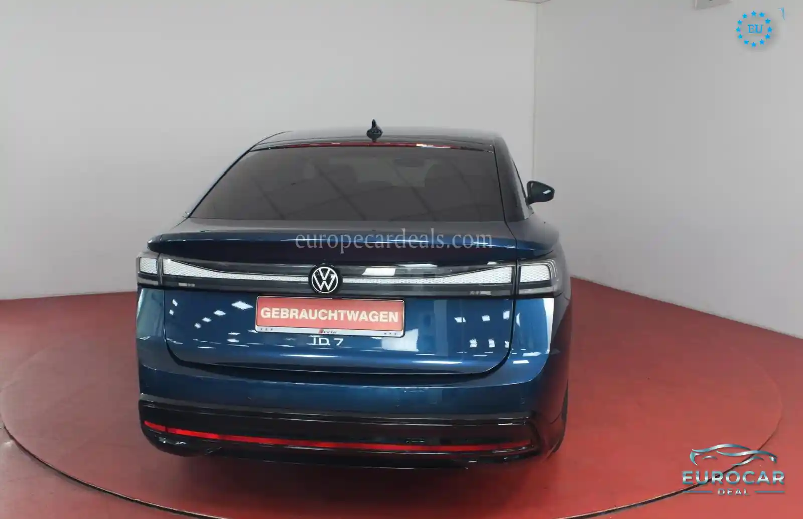 Volkswagen ID.7